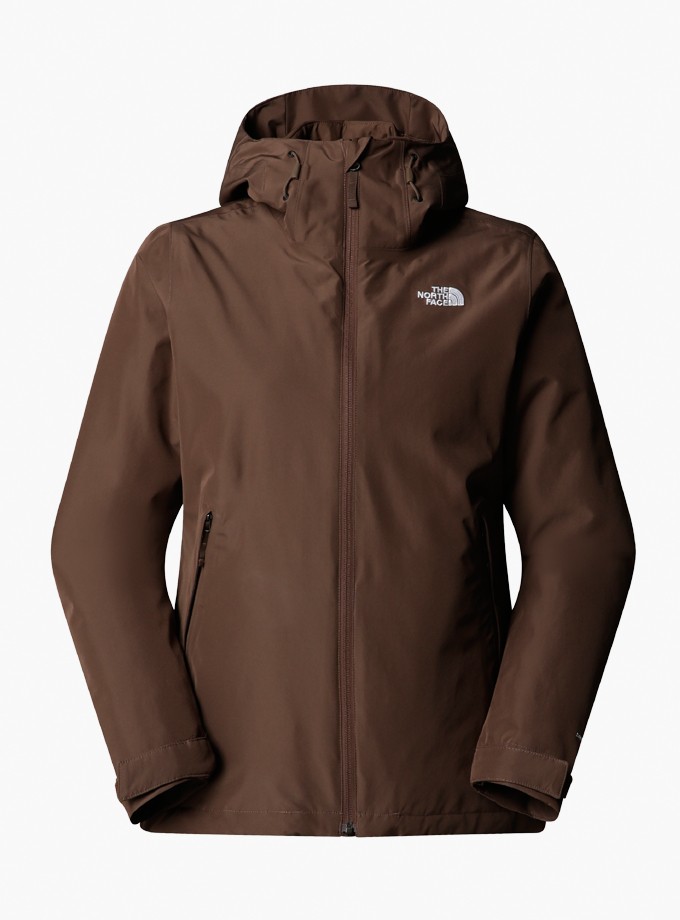 The North Face W Carto Mono Triclimate Kadın Mont