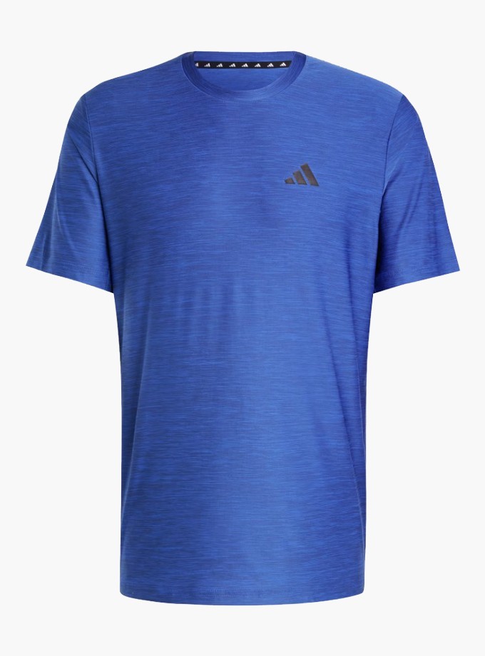 adidas Train Essentials Stretch Training Erkek T-Shirt IW3361