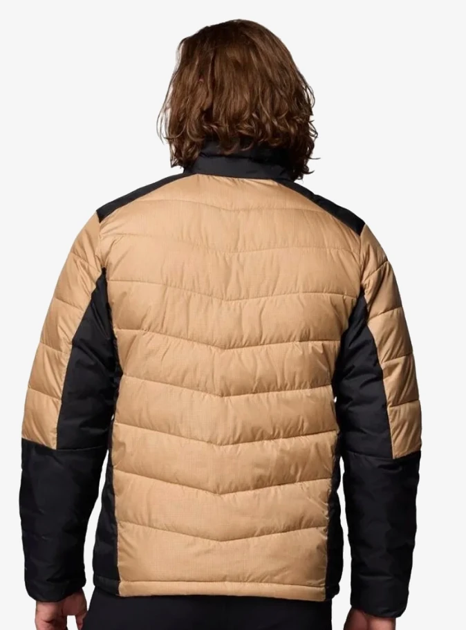 Columbia Wo1416 Labyrinth Loop II Jacket Erkek Mont 2086891-262