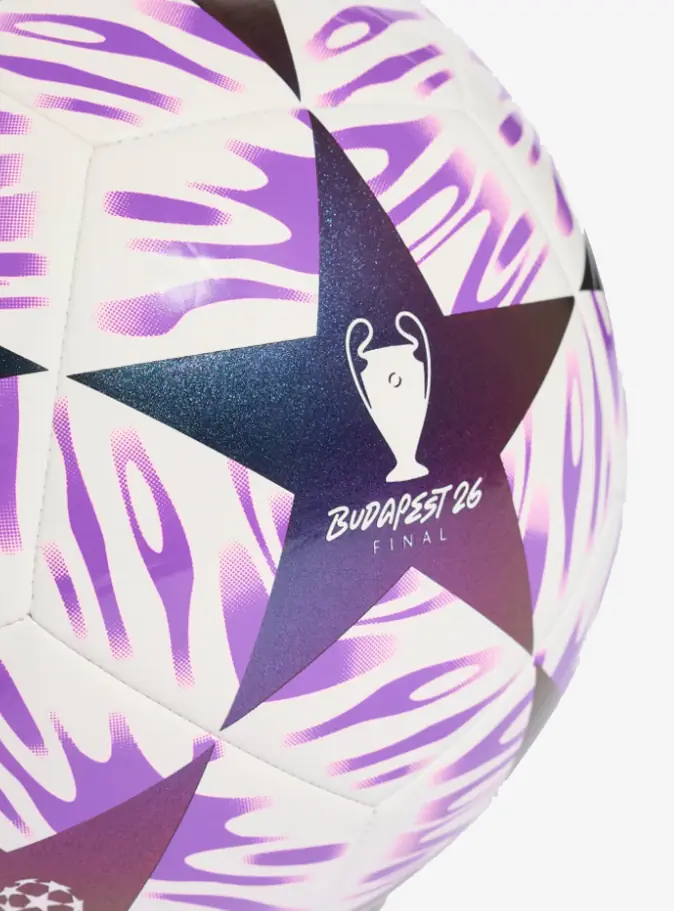 adidas JX9093 Uefa Champions League Final Club Ball Futbol Topu