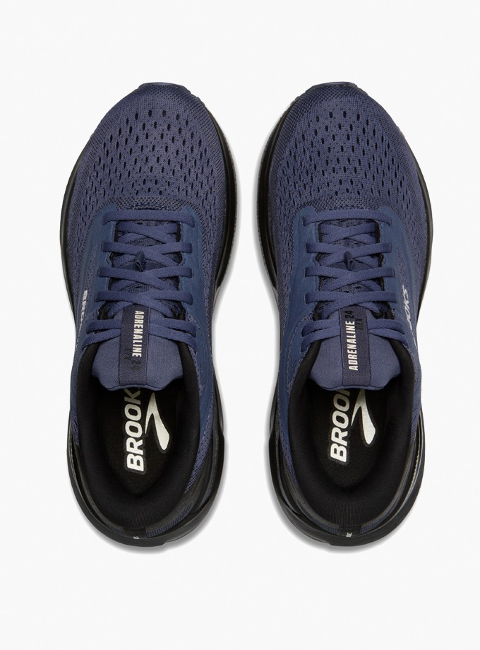 Brooks Adrenaline Gts 24 Gtx Kadın Koşu Ayakkabısı