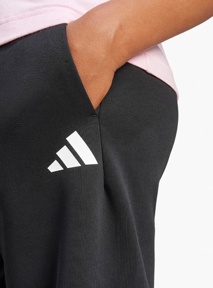 adidas Future Icons 3-Stripes Kadın Eşofman Altı JC5454