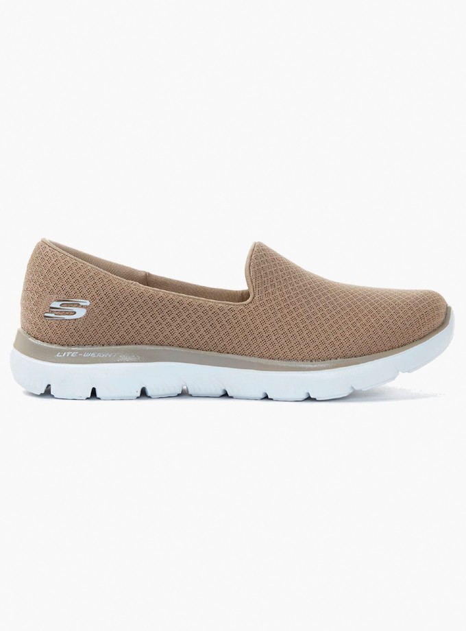 Skechers Summits Kadın Günlük Ayakkabı 896123TK-TPE