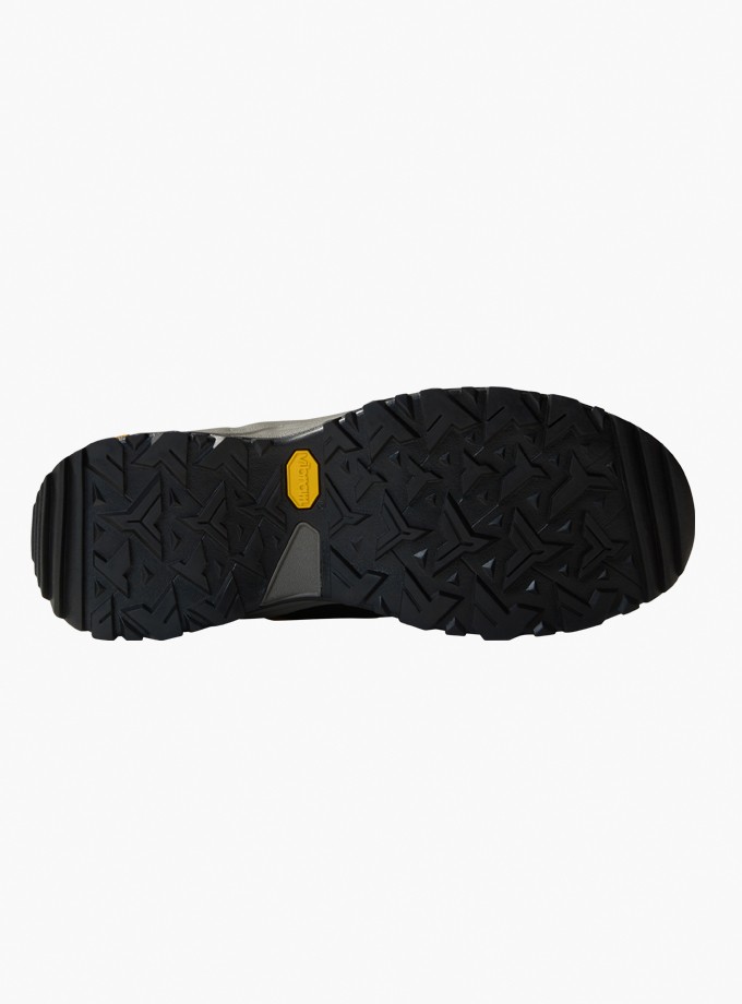 The North Face Hedgehog Gore-Tex Erkek Outdoor Ayakkabısı