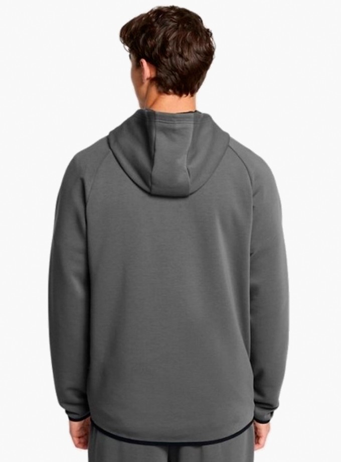 Under Armour Unstoppable Erkek Sweatshirt