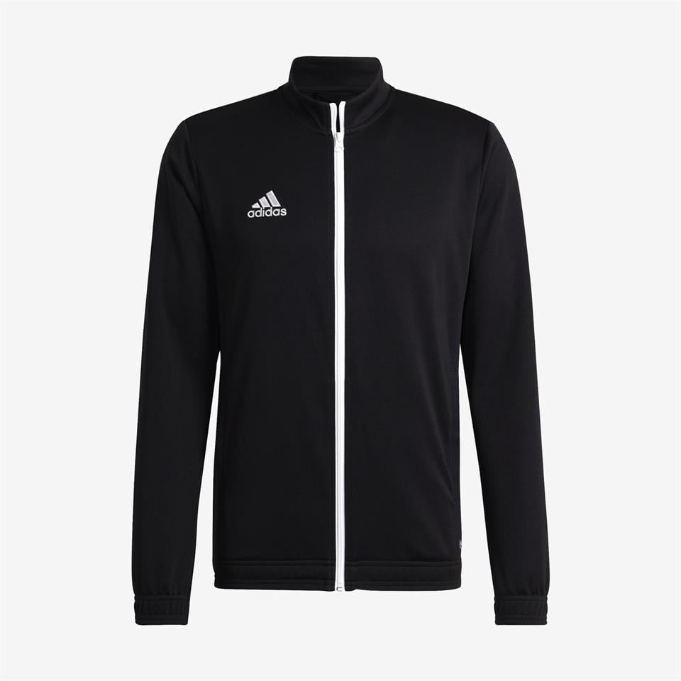 Adidas Entrada 22 Track Jacket Erkek Antrenman Ceketi