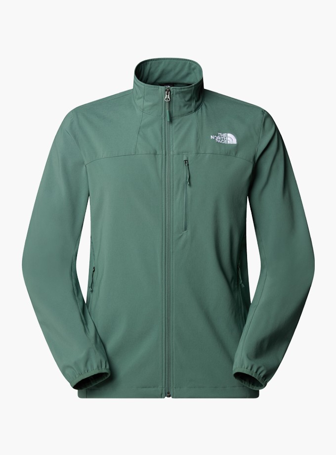The North Face M Nimble Jacet Erkek Ceket NF0A8CD8-HCH