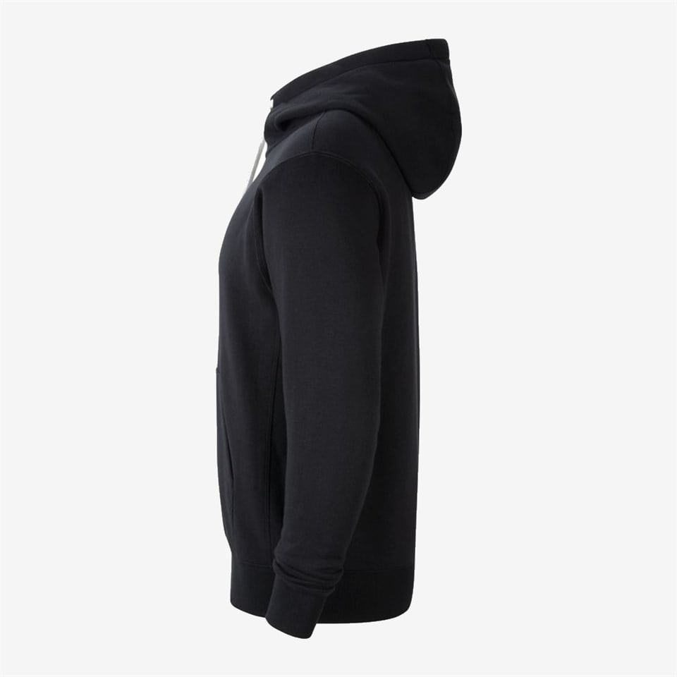 Nike M Nk Flc Park20 FZ Hoodie Erkek Sweatshirt