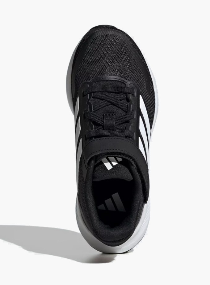 adidas Runfalcon 5 El C Çocuk Siyah Koşu Ayakkabısı IE8574