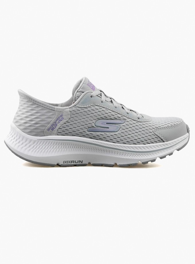Skechers Go Run Consistent 2.0 Kadın Günlük Ayakkabı 128615-GYLV