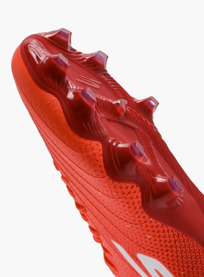 Skechers Gold Fg Erkek Krampon 252027 CRL 
