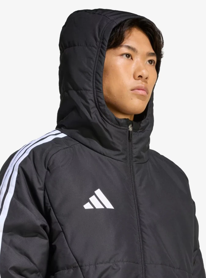 adidas JZ4109 Tiro26 Winter Jacket Erkek Mont