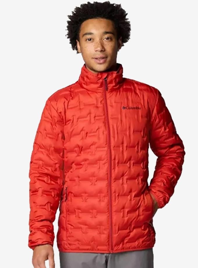 Columbia Wo8412 Delta Ridge II Down Jacket Erkek Mont