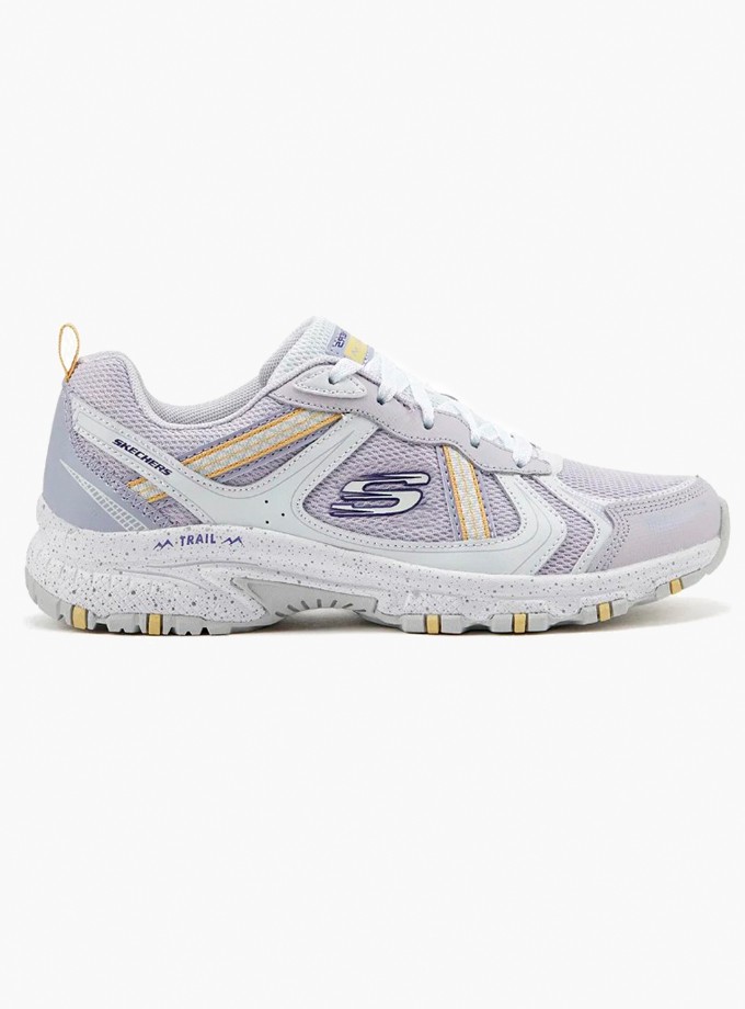 Skechers Hillcrest Kadın Günlük Ayakkabı 149820-LVMT