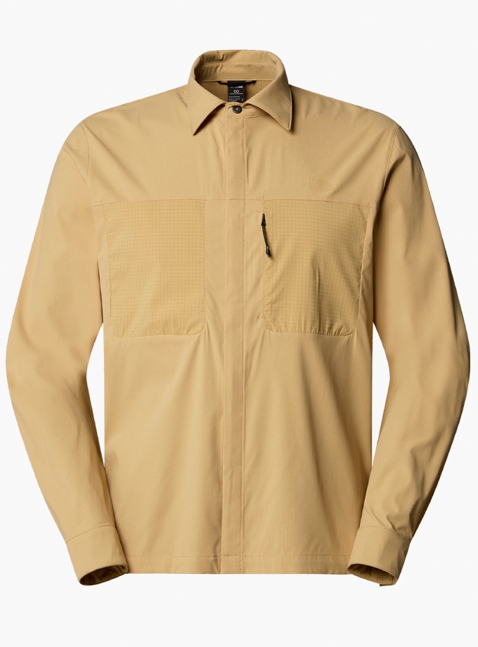 The North Face Lightrange Erkek Gömlek NF0A8B53-LK5
