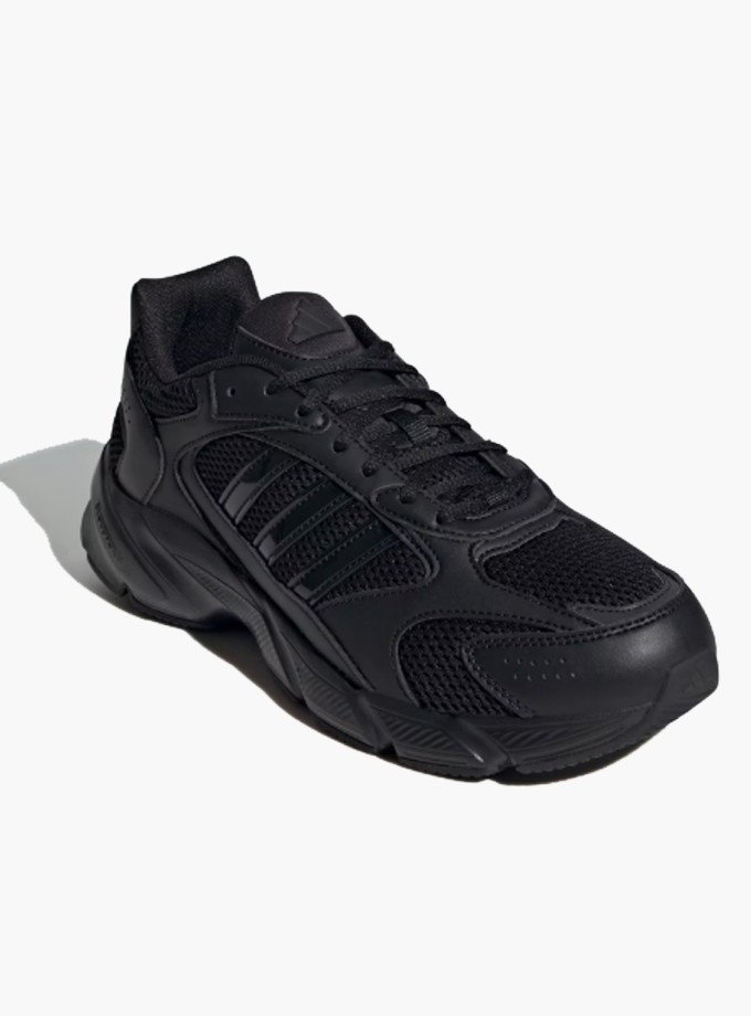 adidas Crazychaos 2000 Siyah Erkek Koşu Ayakkabısı