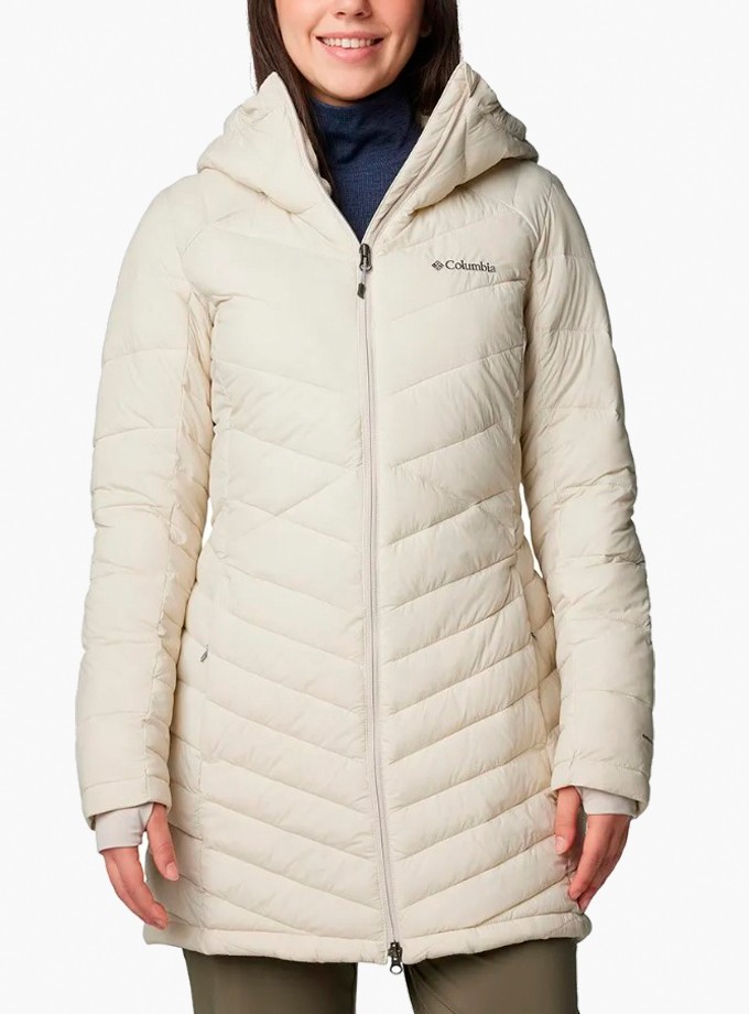 Columbia Wk1057 Joy Peak II Mid Jacket Kadın Mont