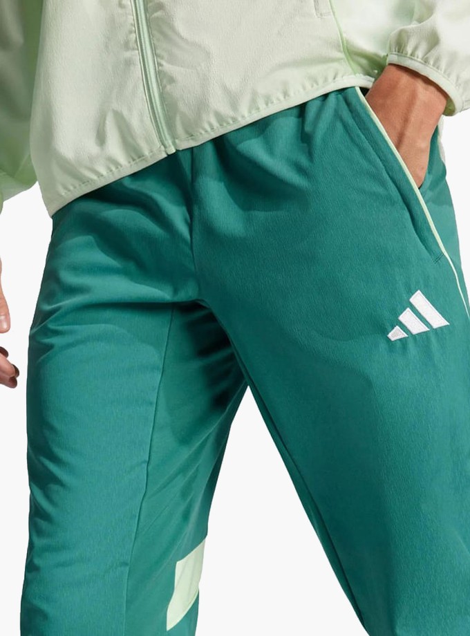 adidas Tiro 25 Competition Presentation Erkek Eşofman Altı JC7034