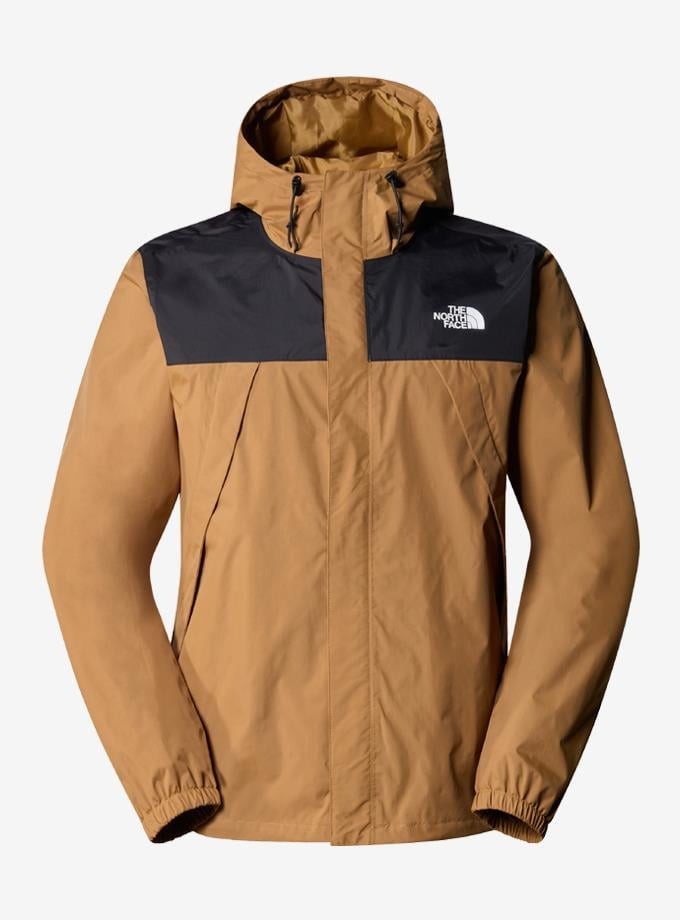 The North Face M Antora Jacket Erkek Mont