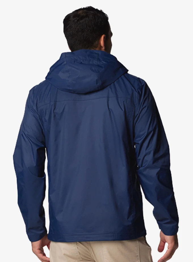 Columbia RM2433 Watertight II Erkek Yağmurluk 1533891-466