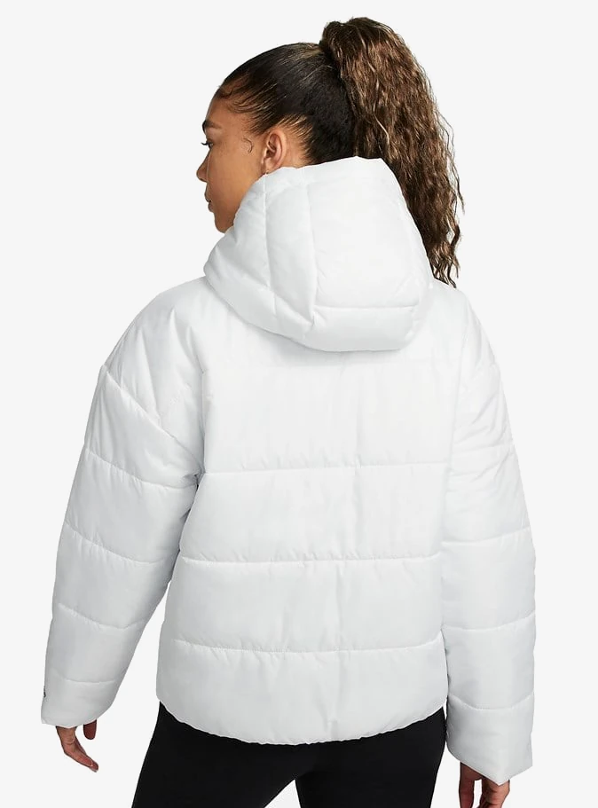 Nike DX1797-121 Sportswear Therma-Fit Repel Kadın Mont