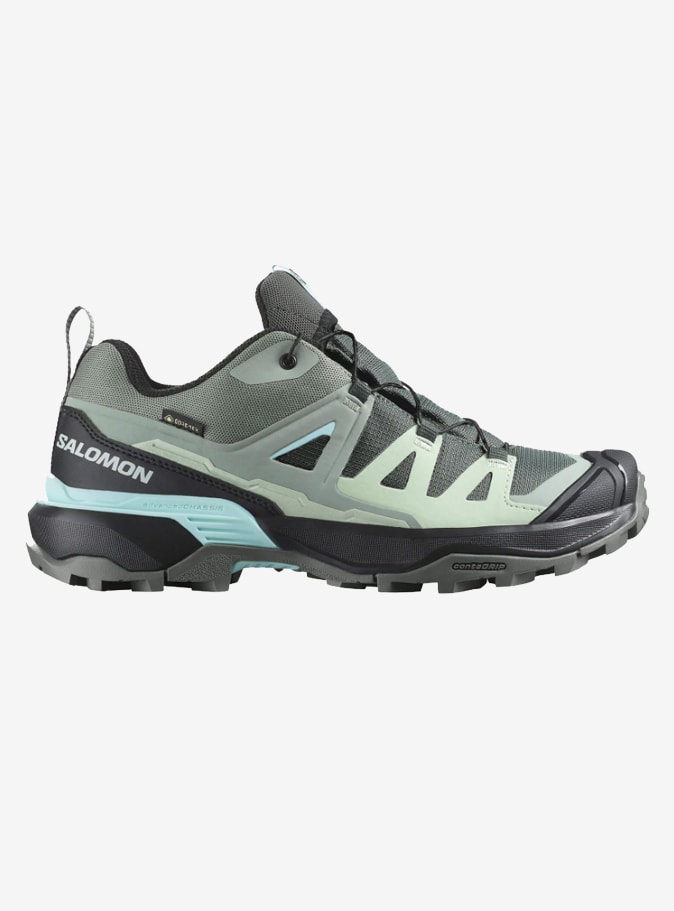 SalomonL47742500  X Ultra 360 Gore-Tex Kadın Outdoor Ayakkabı
