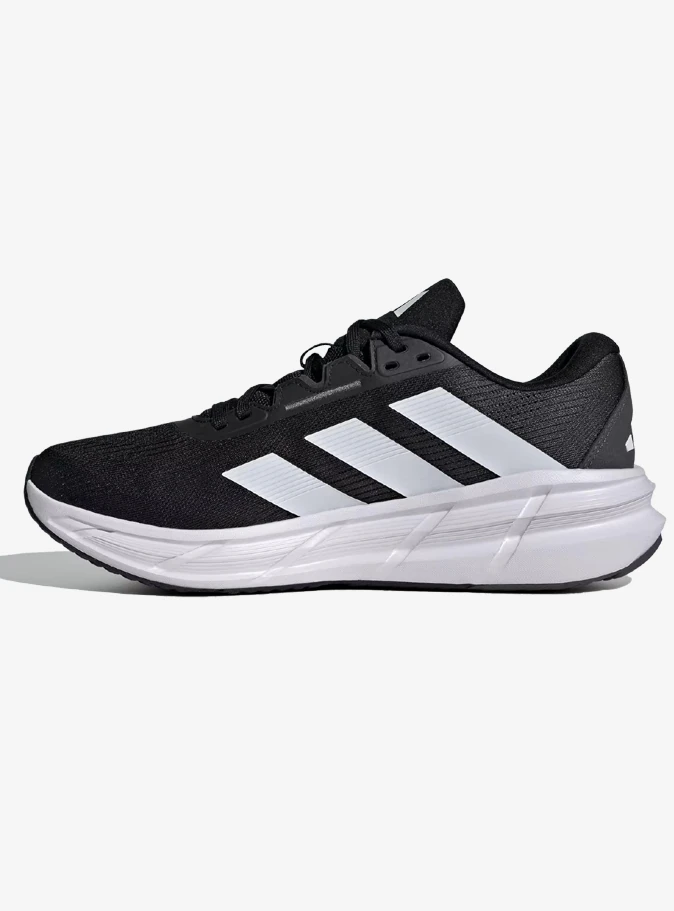 adidas ID6320 Questar 3 Erkek Koşu Ayakkabısı