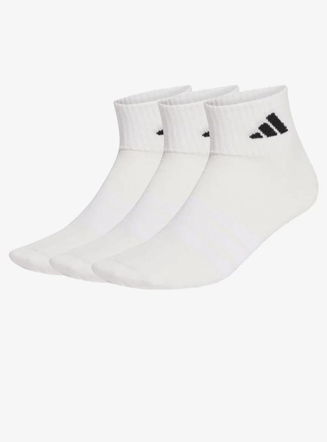 adidas JZ0528 Thın&lıght Sportswear Unisex Çorap