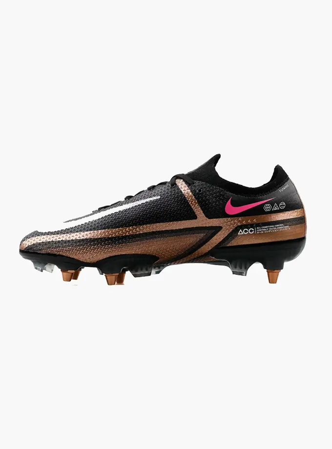 Nike Phantom GT2 Elite SG-PRO AC Profesyonel Krampon DR5956-810