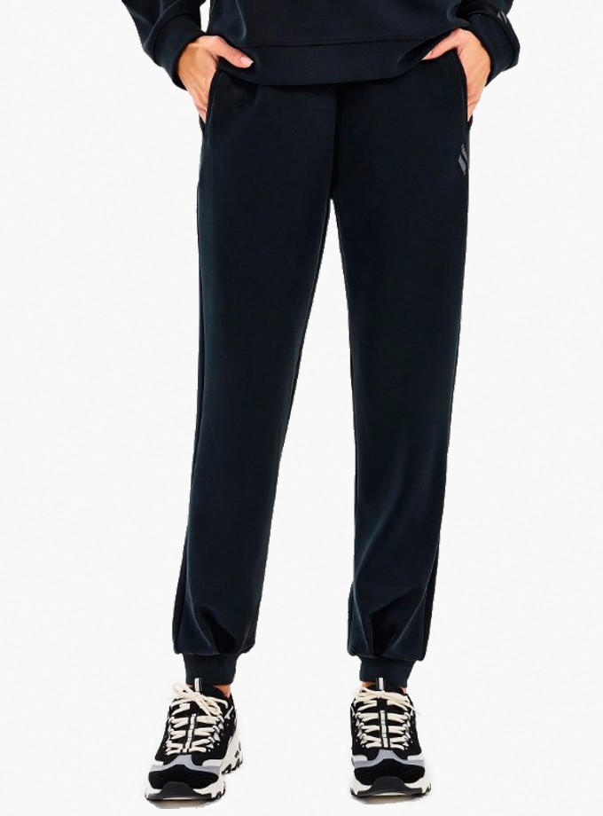 Skechers  Lounge Jogger Sweatpant Kadın Eşofman Altı S2510056-001