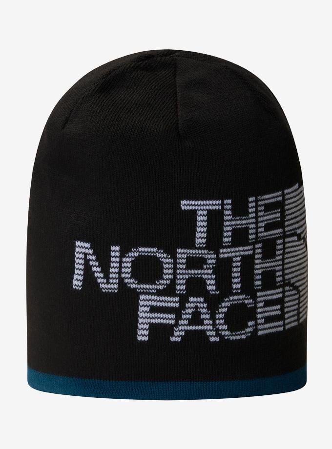 The North Face Reversible Highline Beanie Unisex Bere