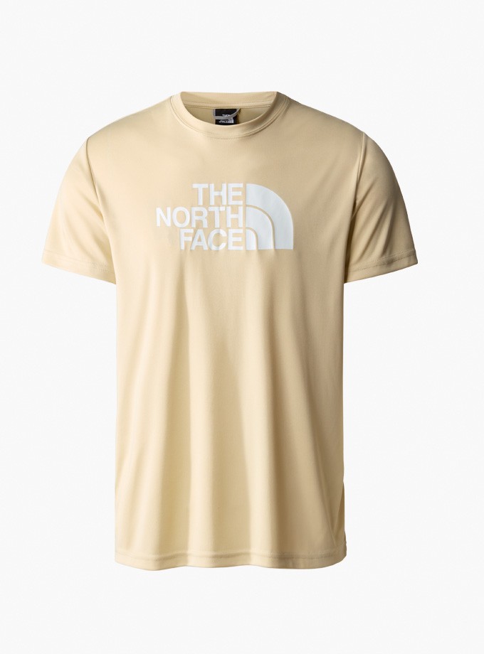The North Face Reaxion Easy Tee Erkek T-Shirt NF0A4CDV-3X4