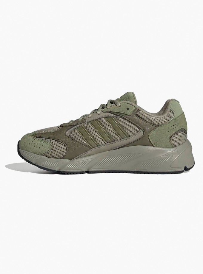 adidas Crazychaos 2000 Erkek Günlük Spor Ayakkabı