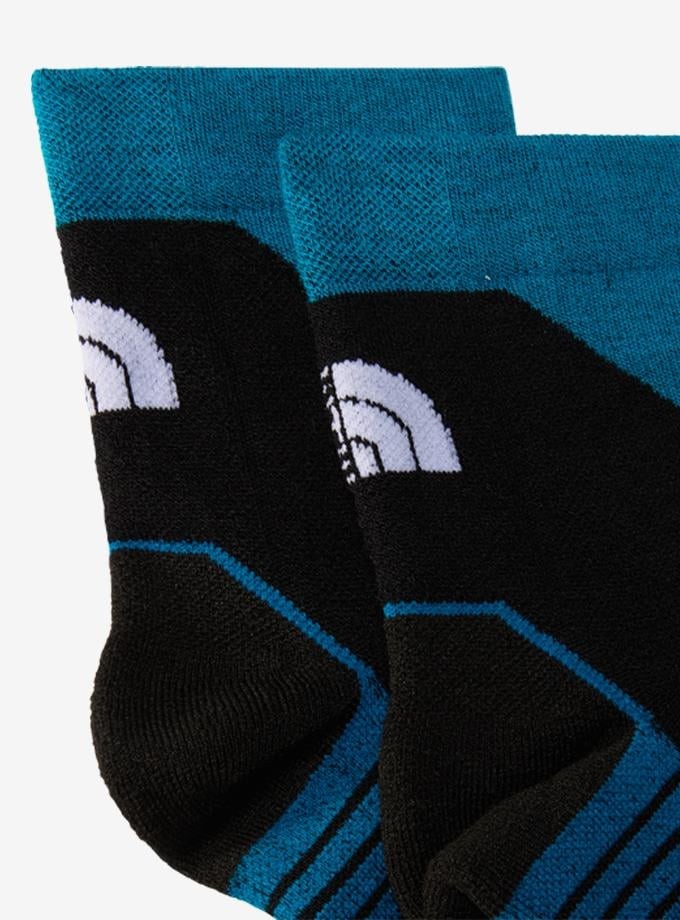 North Face Hiking Quarter Sock Unisex Çorap