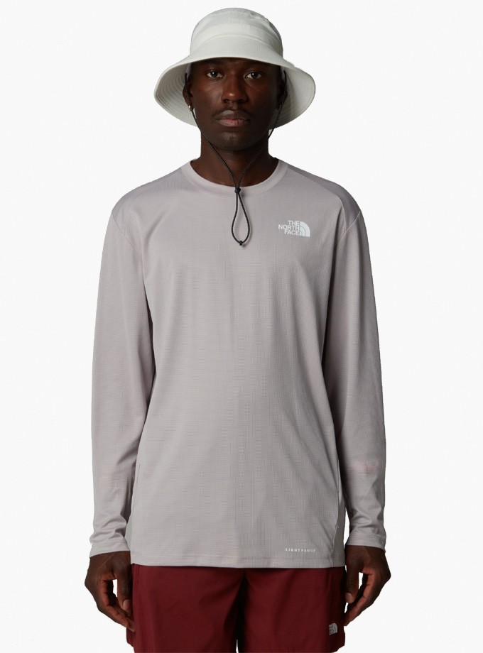The North Face Shadow Erkek Uzun Kollu T-shirt NF0A87TV-1OA