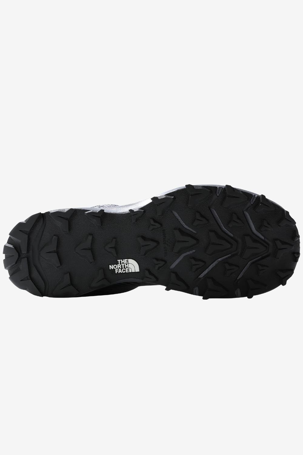 The North Face Vectiv Fastpack Erkek Outdoor Ayakkabısı NF0A5JCY_I8E