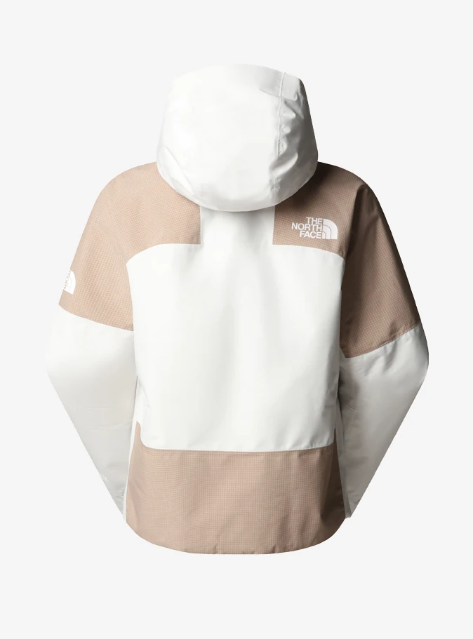 The North Face NF0A8CGB-DIU Hike Devils Thumb GORE-TEX® Jacket Kadın Mont