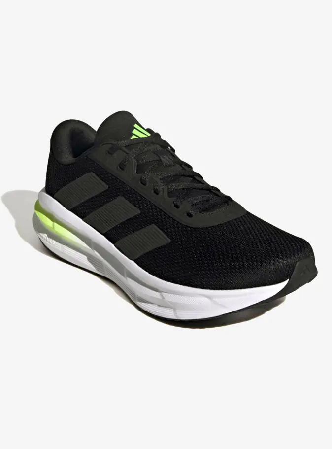 adidas KJ3491 Galaxy Run Erkek Koşu Ayakkabısı