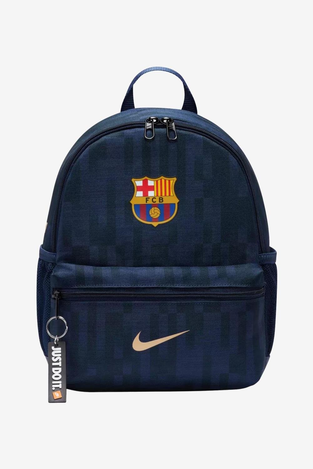 Nike (Y) Barcelona  Unisex Sırt Çantası DJ9968_410