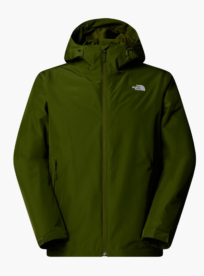 The North Face M Carto Mono Triclimate Erkek Mont