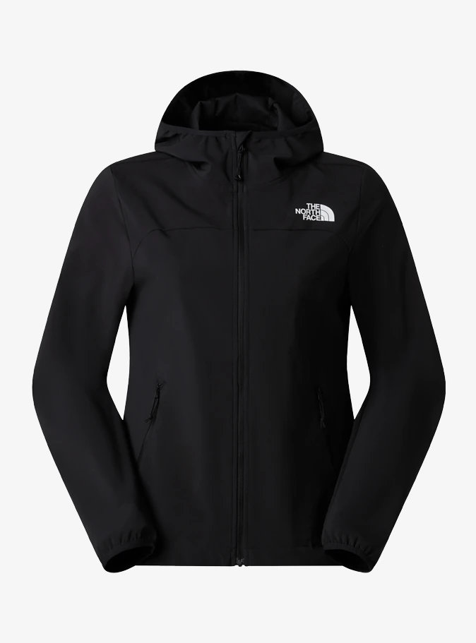 The North Face NF0A8G15-JK3 W Nimble Hoodie 2 Kadın Ceket
