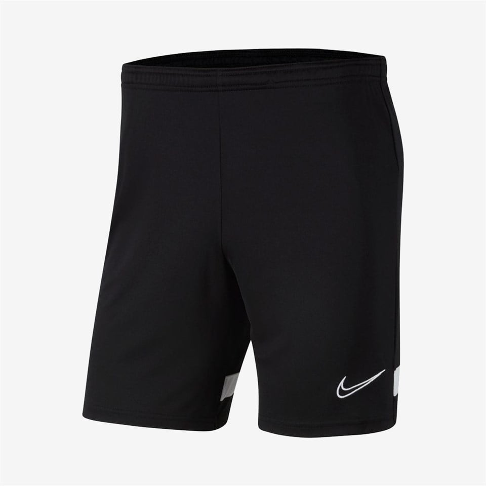 Nike M Nk Df Acd21 Short K Erkek Futbol Şortu