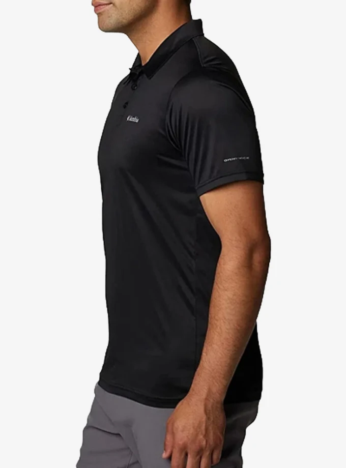 Columbia AO3614 Hike Polo Erkek T-Shirt 1990401-010