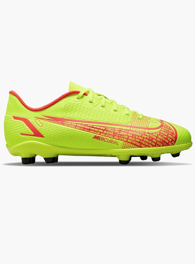 Nike Çocuk Jr Mercurial Vapor 14 Club Fg/Mg