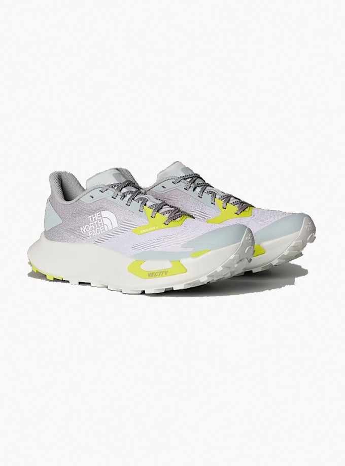 The North Face M Vectiv Enduris 4 Erkek Outdoor Ayakkabısı NF0A8AEP-CIY