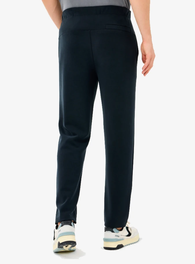 Skechers S2510042-3817 M Slim Pant Erkek Eşofman Altı