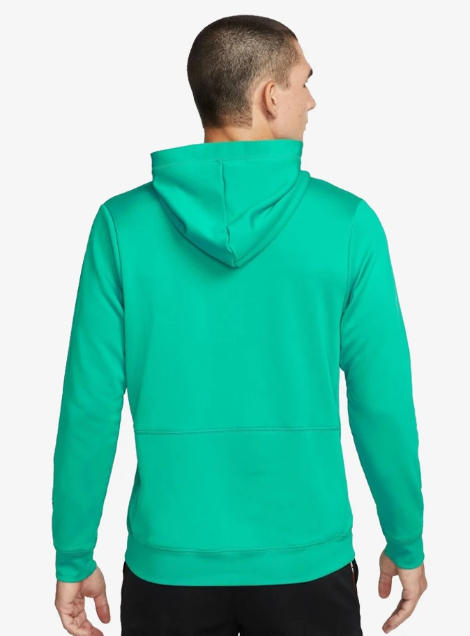 Nike DC9075-370 FC Libero Hoodie Erkek Sweatshirt