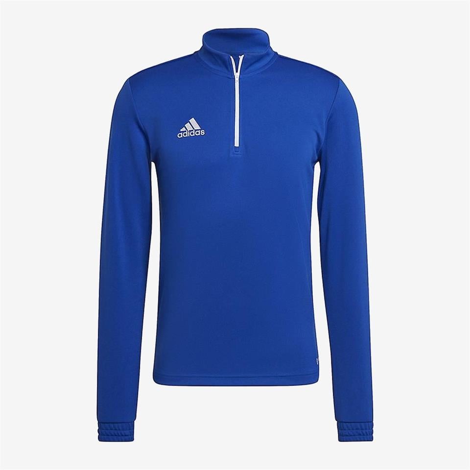 Adidas Entrada 22 Training Top Erkek Eşofman Üstü