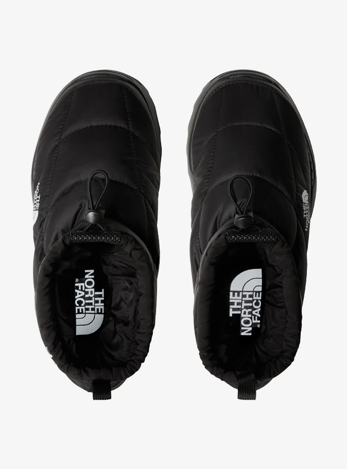 The North Face Nuptse Traction Chukka Unisex Outdoor Ayakkabı