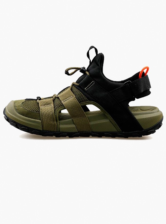 The North Face Explore Camp Erkek Sandalet NF0A83NL-RMO